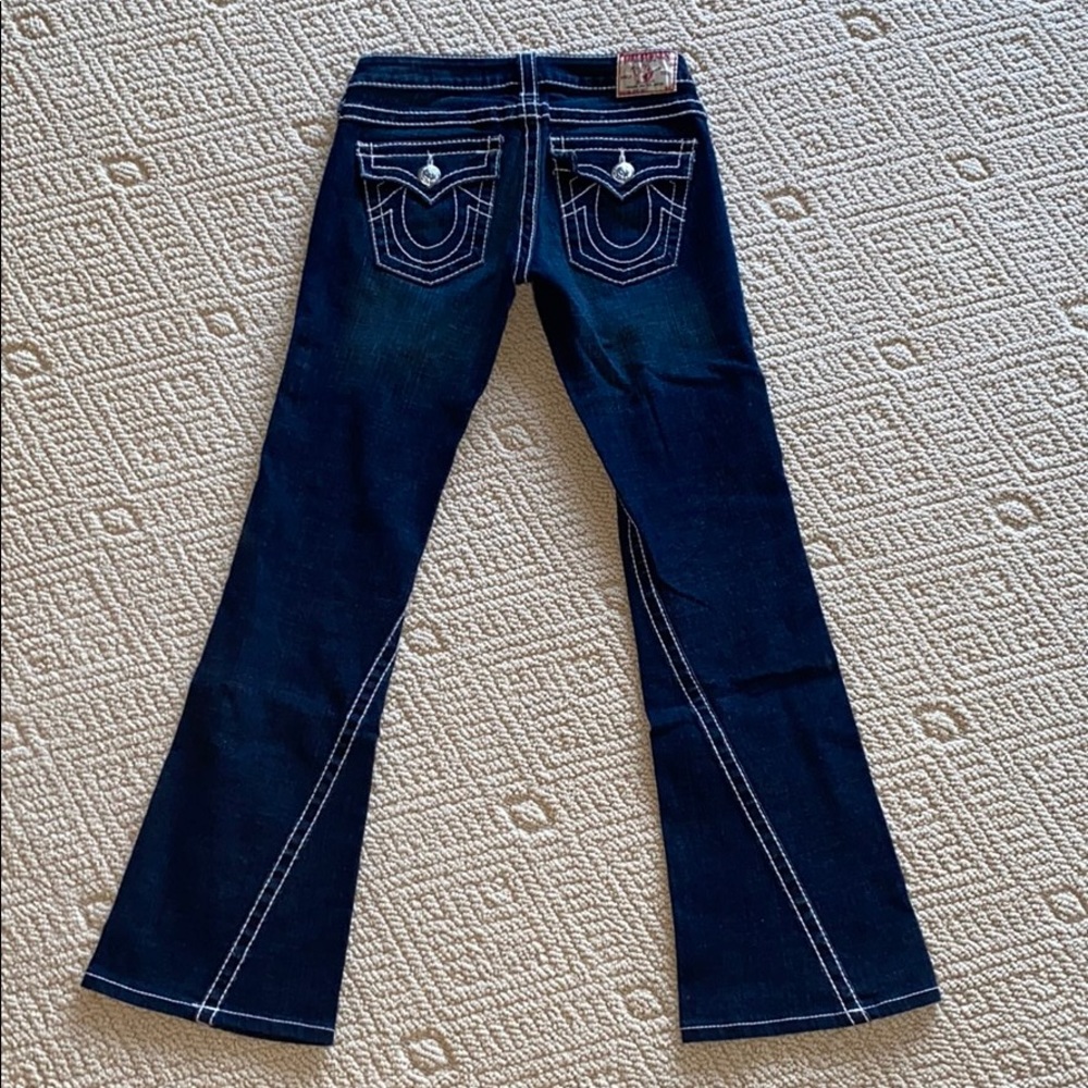 True religion Jeans - Boot Cut